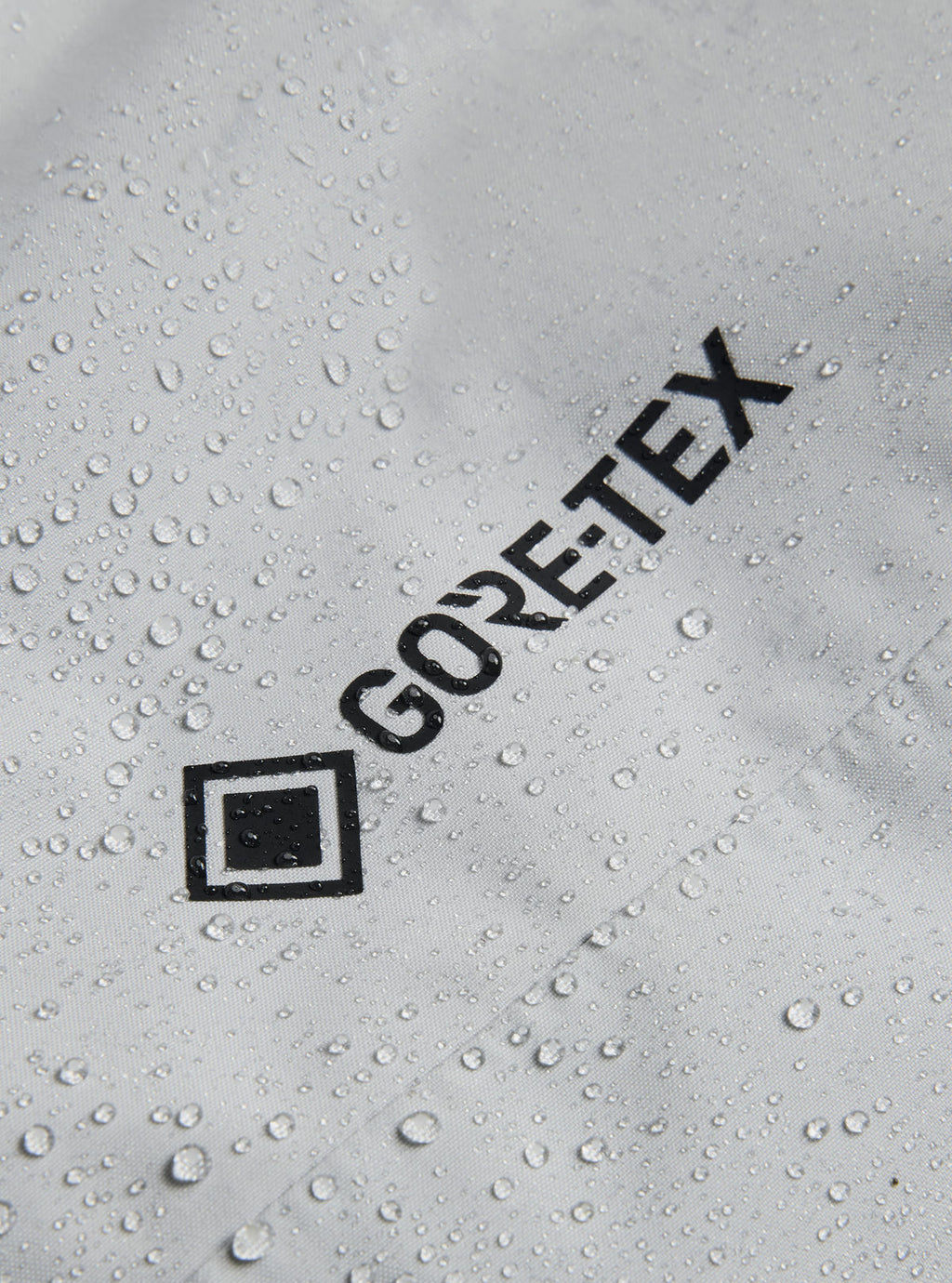 Men's Burton Reserve GORE-TEX 2L Insulated Jacket - Gray Cloud - Burton Jacket Outerwear - alternate view 7