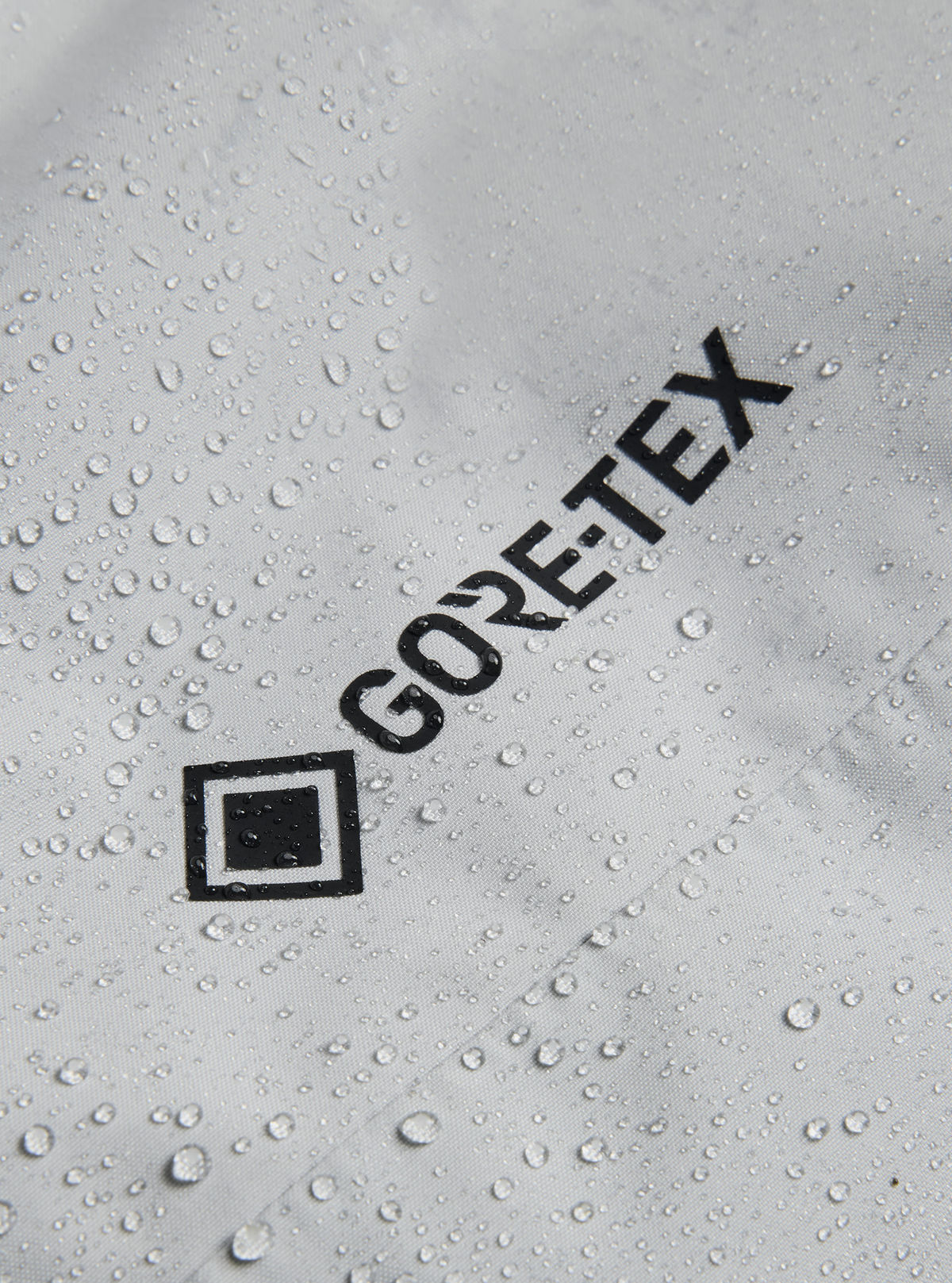 Men's Burton Reserve GORE-TEX 2L Insulated Jacket - Gray Cloud - Burton Jacket Outerwear - alternate view 7