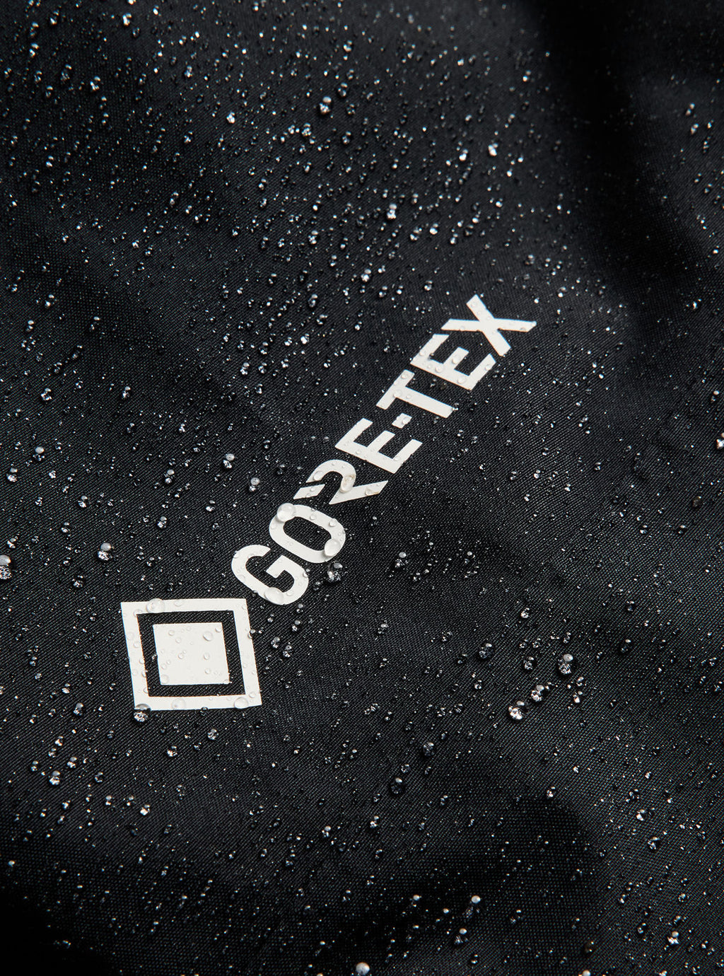 Men's Burton Reserve GORE-TEX 2L Insulated Jacket - True Black - Burton Jacket Outerwear - alternate view 7