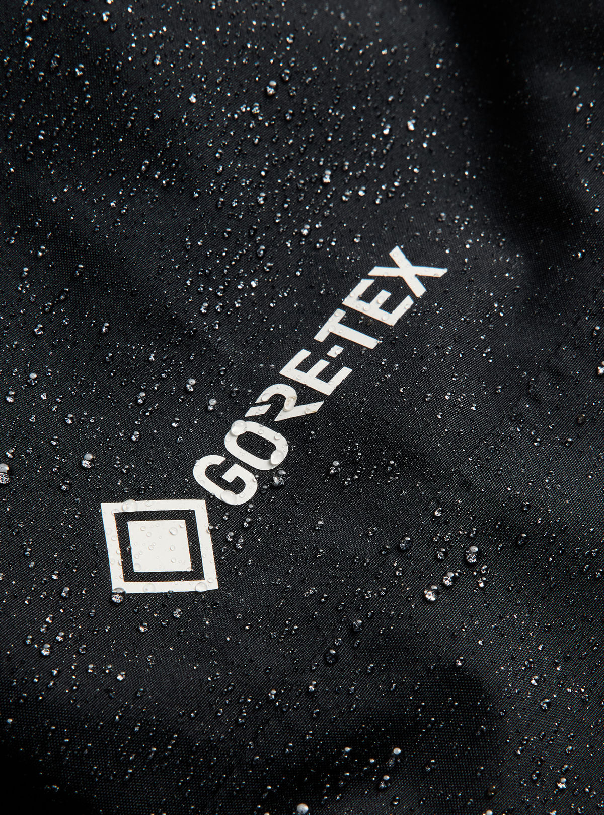Men's Burton Reserve GORE-TEX 2L Insulated Jacket - True Black - Burton Jacket Outerwear - alternate view 7