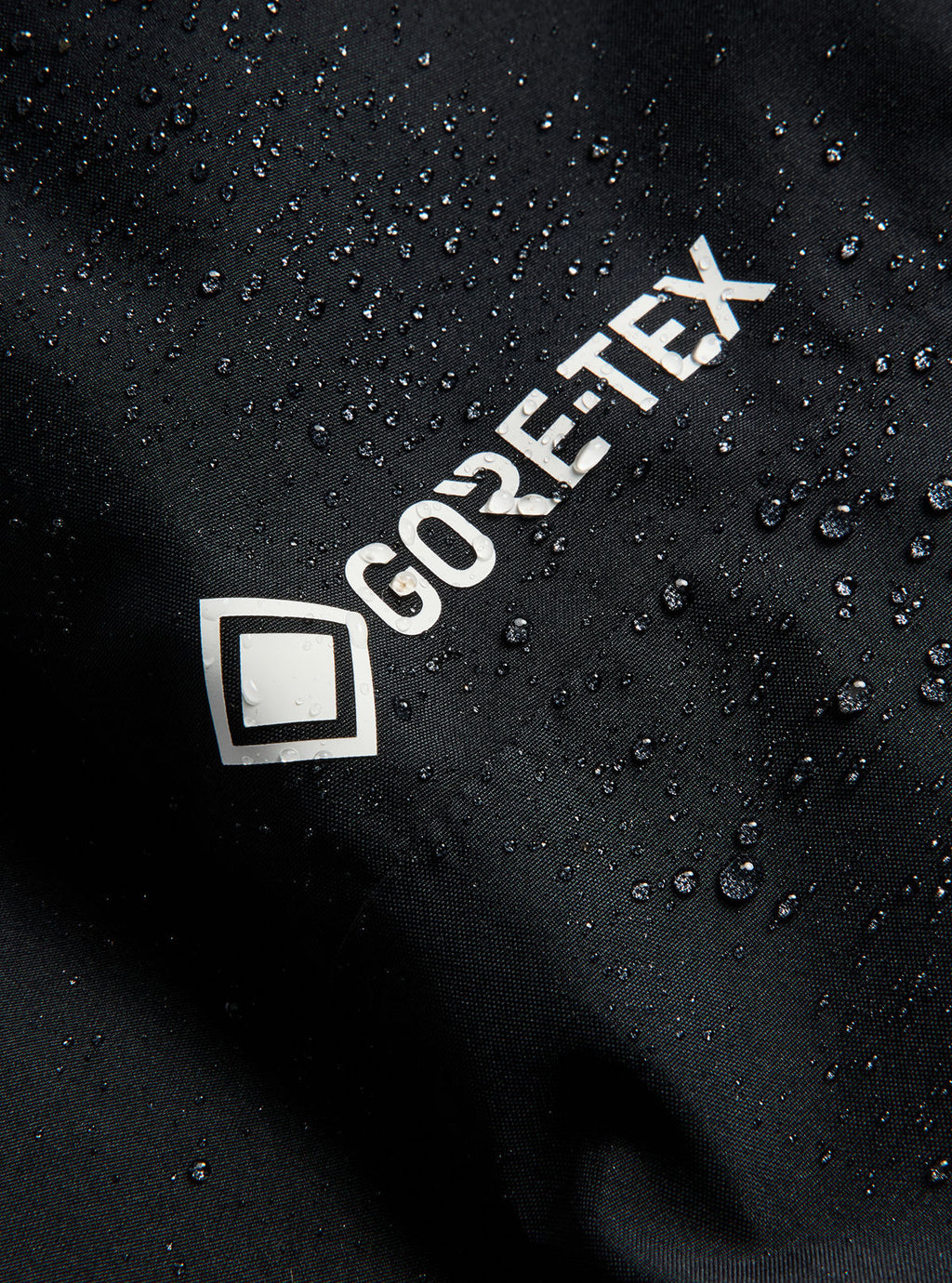 Women's Burton Reserve GORE-TEX 2L Insulated Jacket - True Black - Burton Jacket Outerwear - alternate view 7
