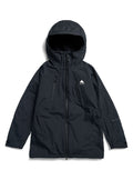 Women's Burton Reserve 2L 3-in-1 Jacket - True Black - Burton Jacket Outerwear