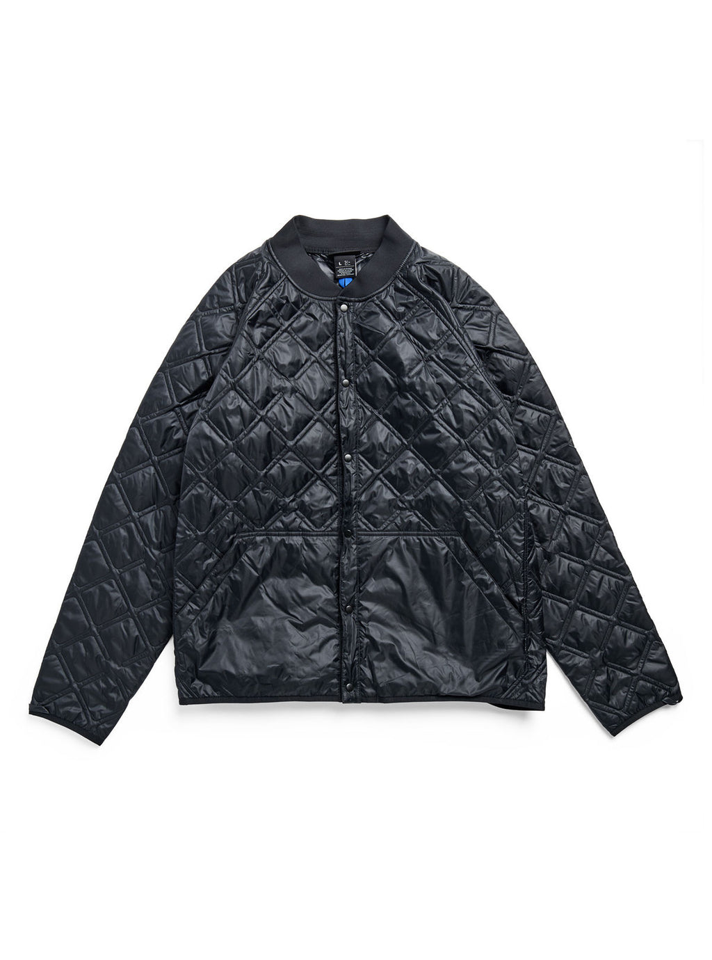 Men's Burton Reserve 2L 3-In-1 Jacket - True Black - Burton Jacket Outerwear - alternate view 6