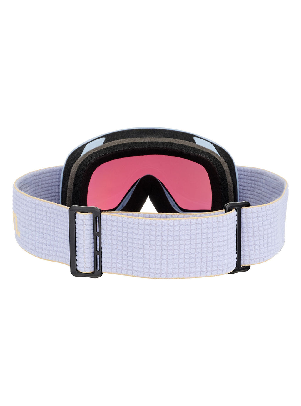 Anon M6 Goggles + Bonus Lens + MFI Face Mask - Airstream Blue / Perceive Sunny Onyx - Anon Magnatech Goggle - alternate view 4