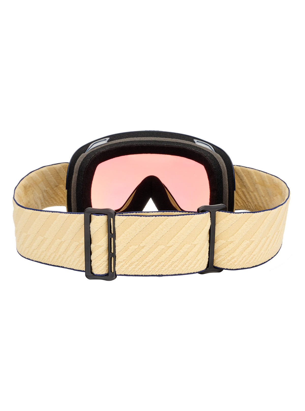 Anon M6 Goggles + Bonus Lens + MFI Face Mask - Beechwood / Perceive Variable Green - Anon Magnatech Goggle - alternate view 4