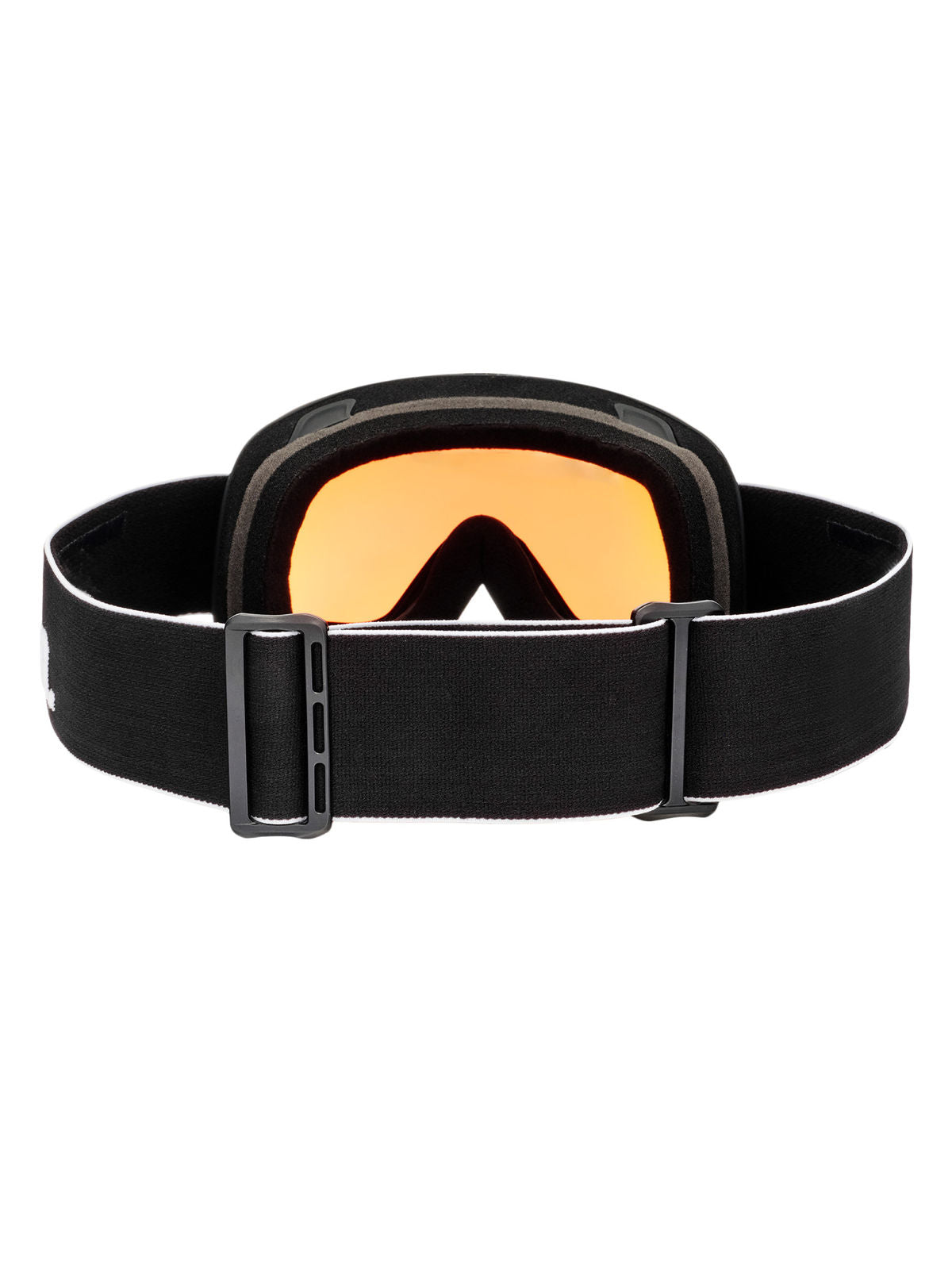 Anon M6 Goggles + Bonus Lens + MFI Face Mask - Black / Perceive Variable Blue - Anon Magnatech Goggle - alternate view 4