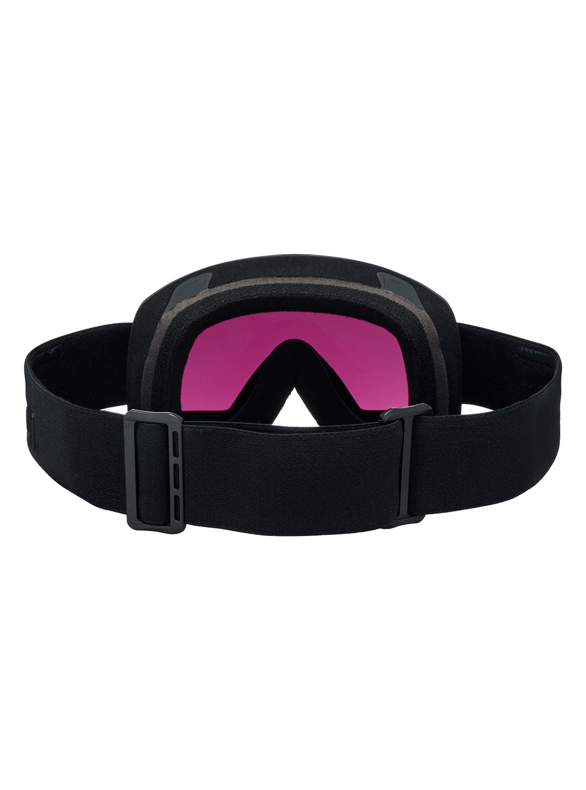 Anon M6S Goggles + Bonus Lens + MFI Face Mask - Smoke / Perceive Sunny Onyx - Anon Magnatech Goggle - alternate view 4