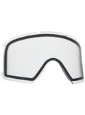 Anon Nesa S Goggle Lens - Clear - Traditional Lens