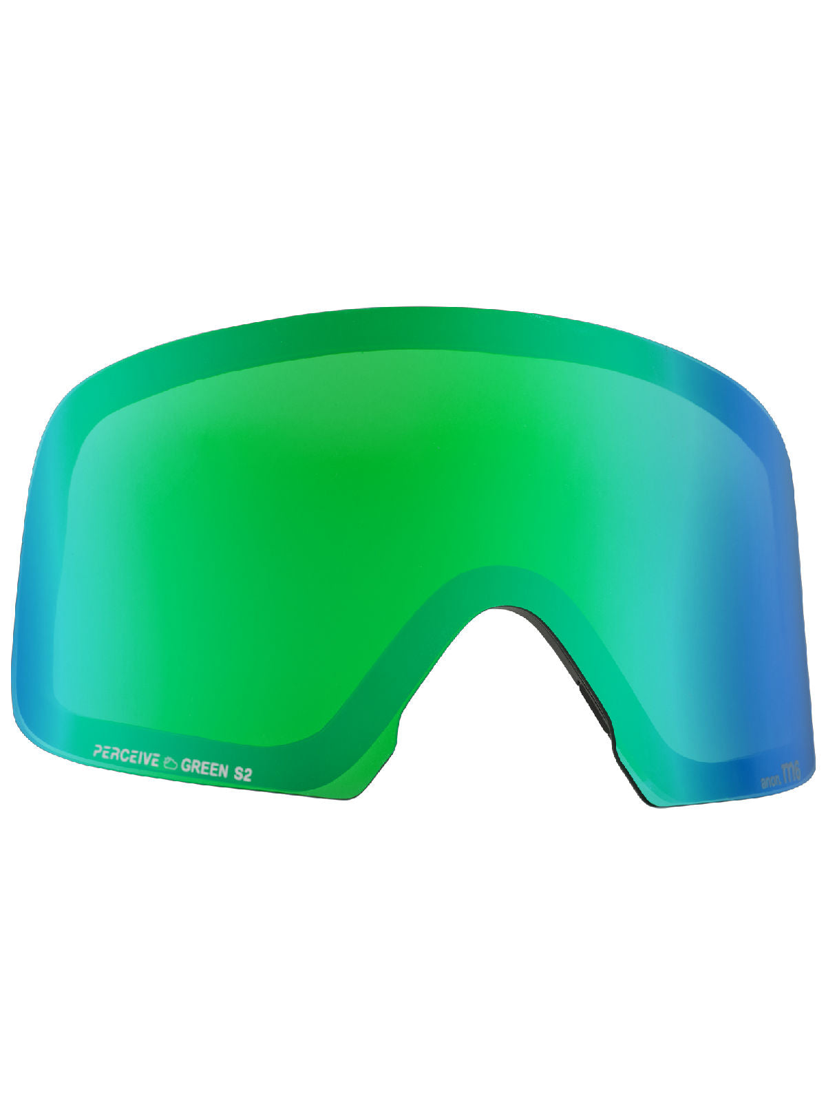 Anon M6 Perceive Goggle Lens - Perceive Variable Green - Anon Magnatech Lens