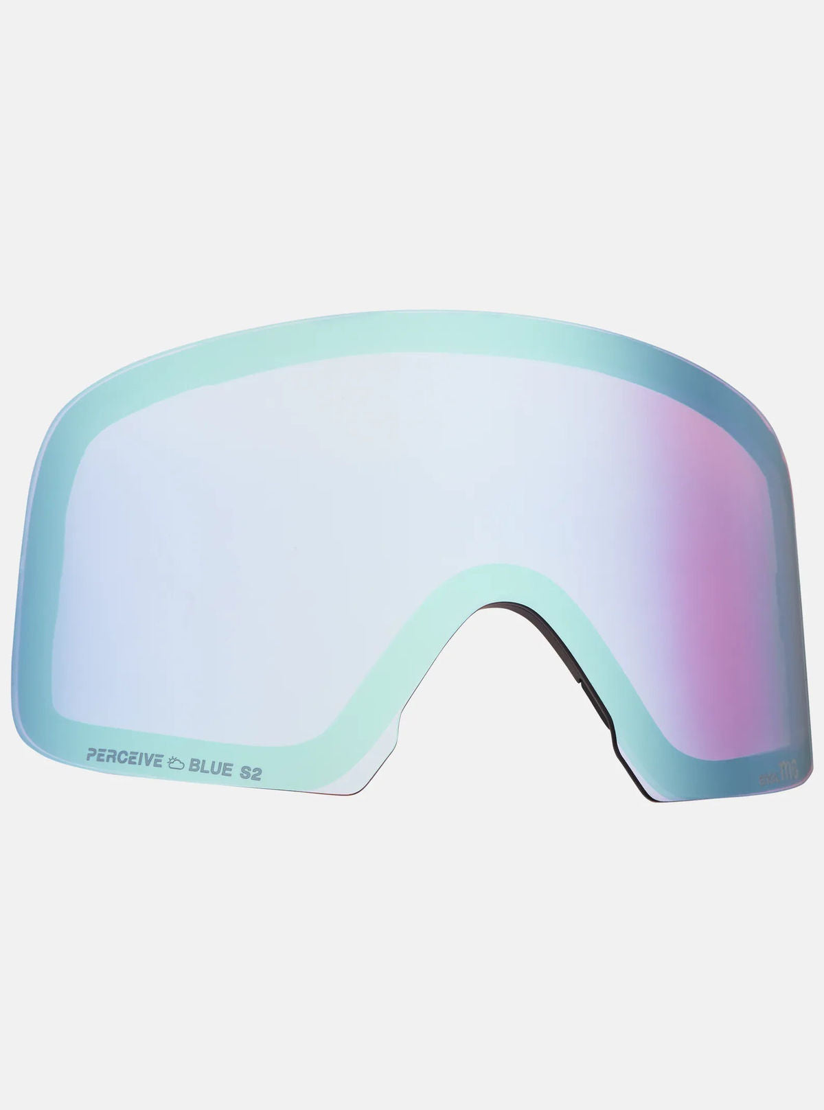 Anon M6 Perceive Goggle Lens - Perceive Variable Blue - Anon Magnatech Lens