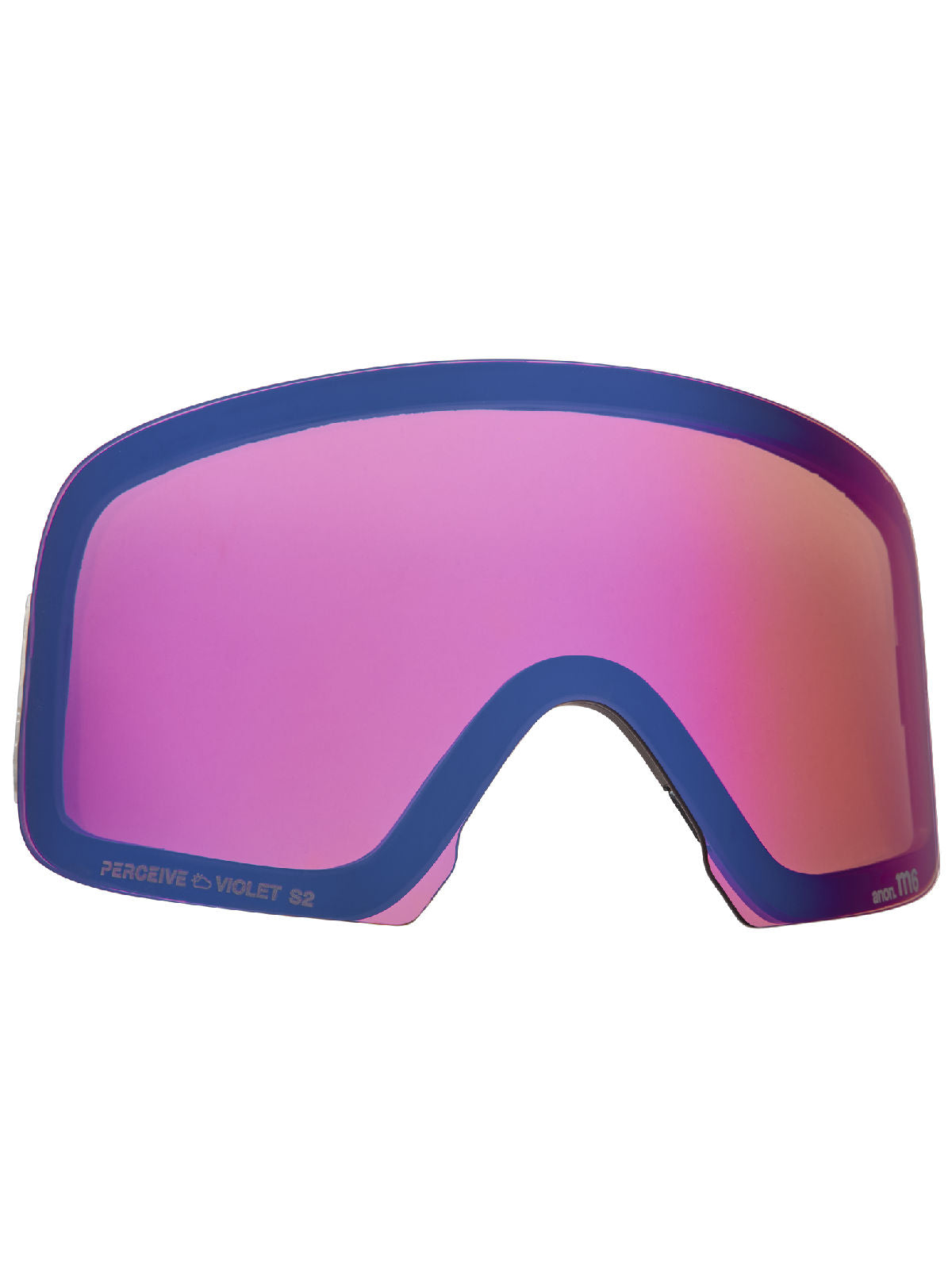 Anon M6 Perceive Goggle Lens - Perceive Variable Violet - Anon Magnatech Lens