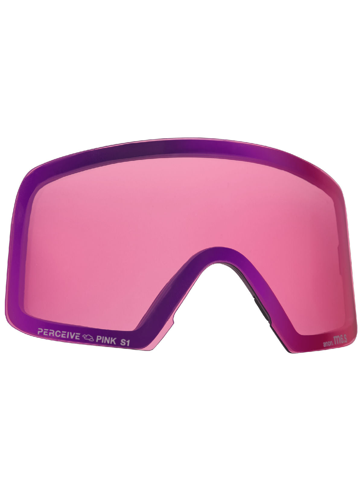 Anon M6 Perceive Goggle Lens