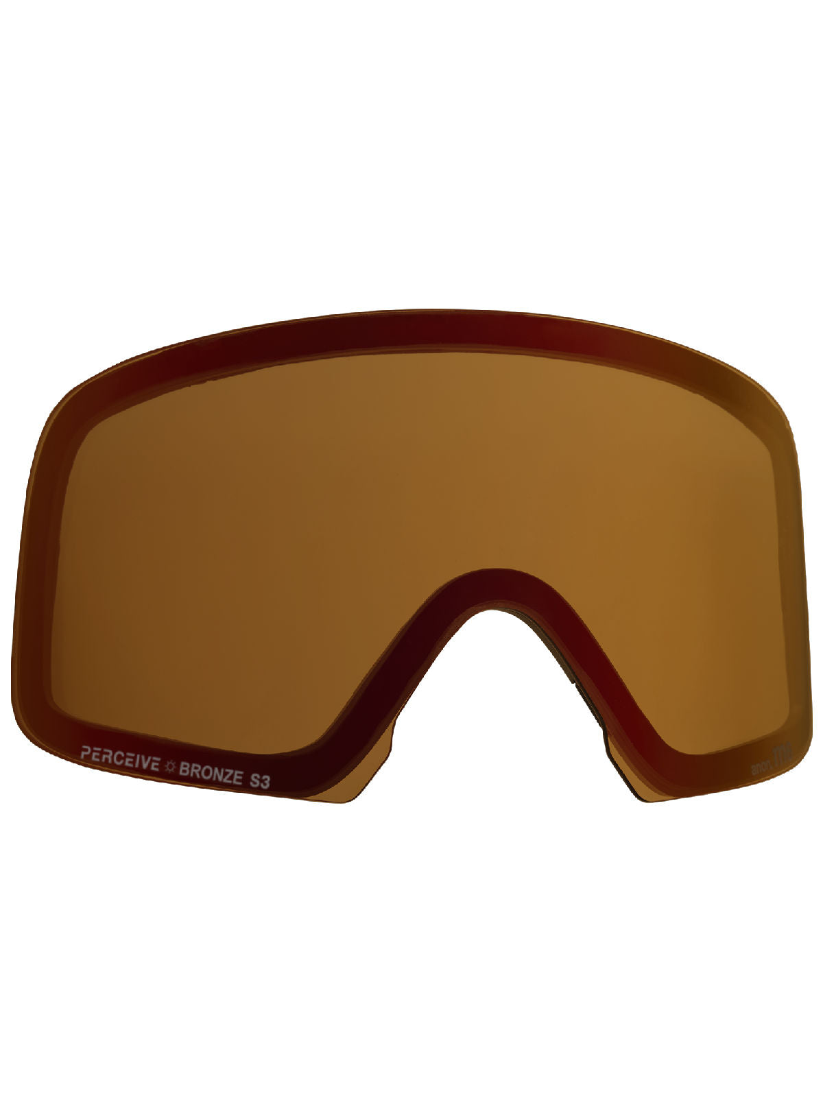 Anon M6 Perceive Goggle Lens - Perceive Sunny Bronze - Anon Magnatech Lens