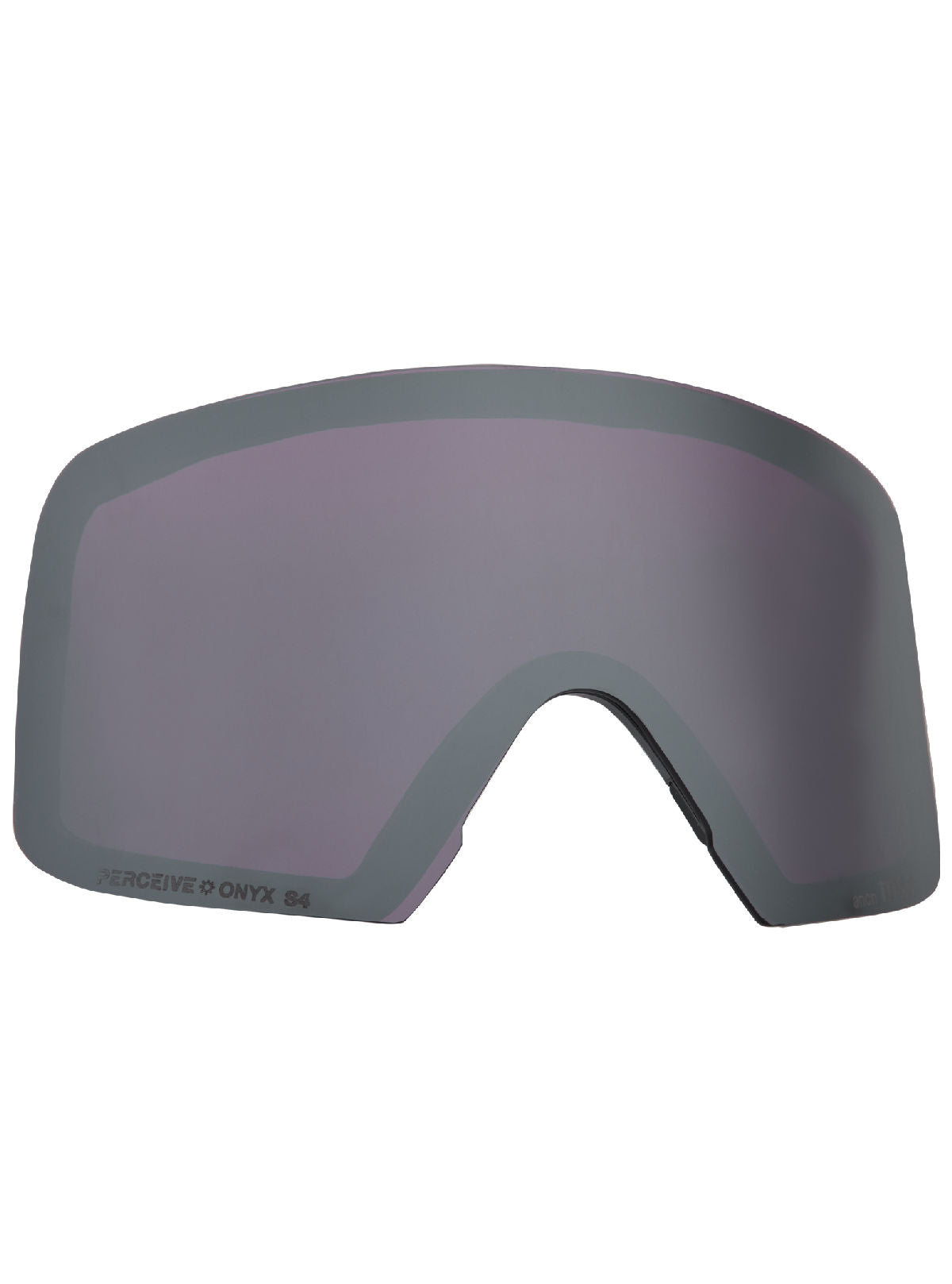 Anon M6S Perceive Goggle Lens - Perceive Sunny Onyx - Anon Magnatech Lens