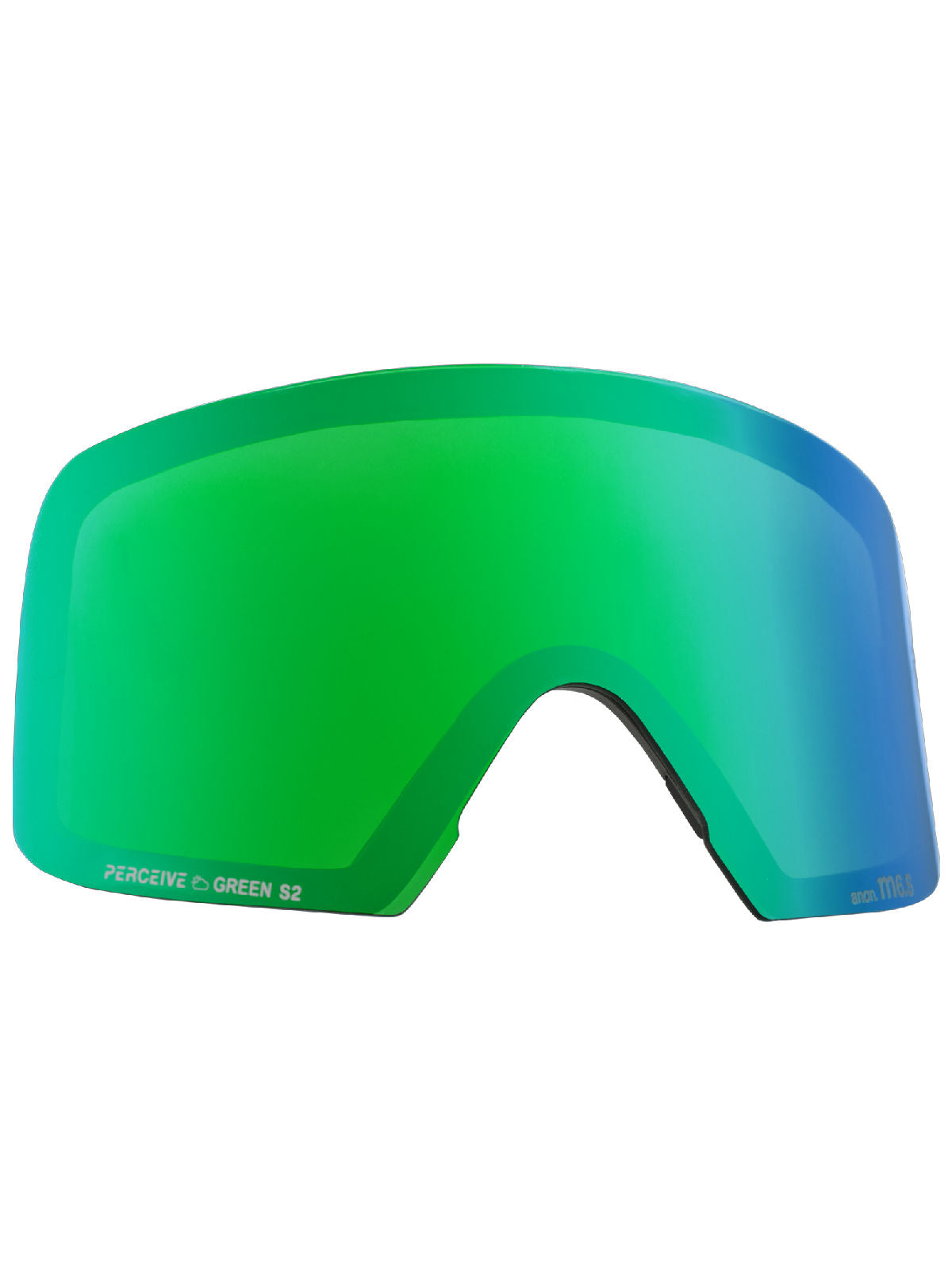 Anon M6S Perceive Goggle Lens - Perceive Variable Green - Anon Magnatech Lens