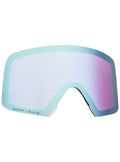 Anon M6S Perceive Goggle Lens - Perceive Variable Blue - Magnatech Lens