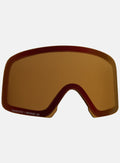 Anon M6S Perceive Goggle Lens - Perceive Sunny Bronze - Magnatech Lens