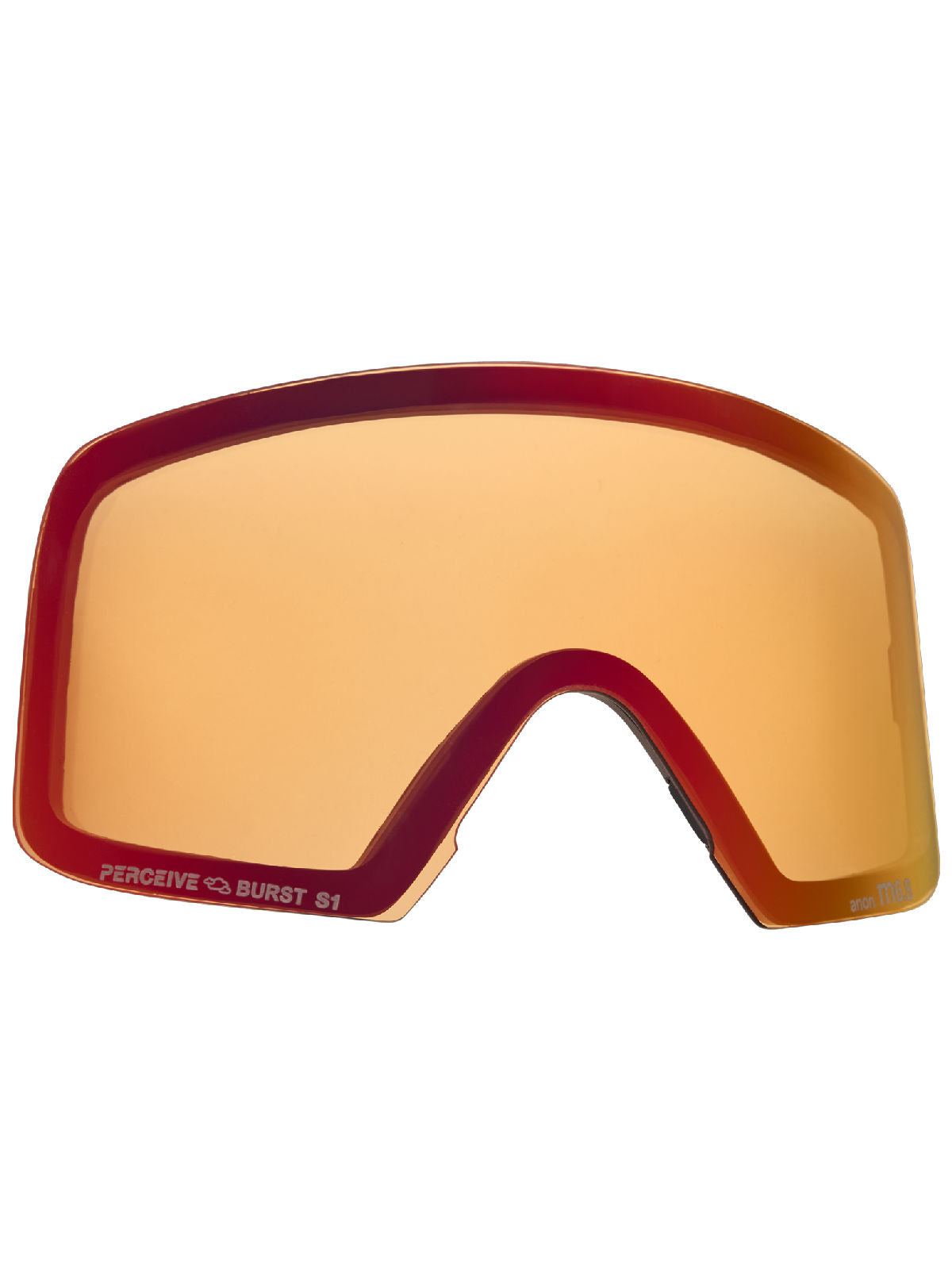Anon M6S Perceive Goggle Lens