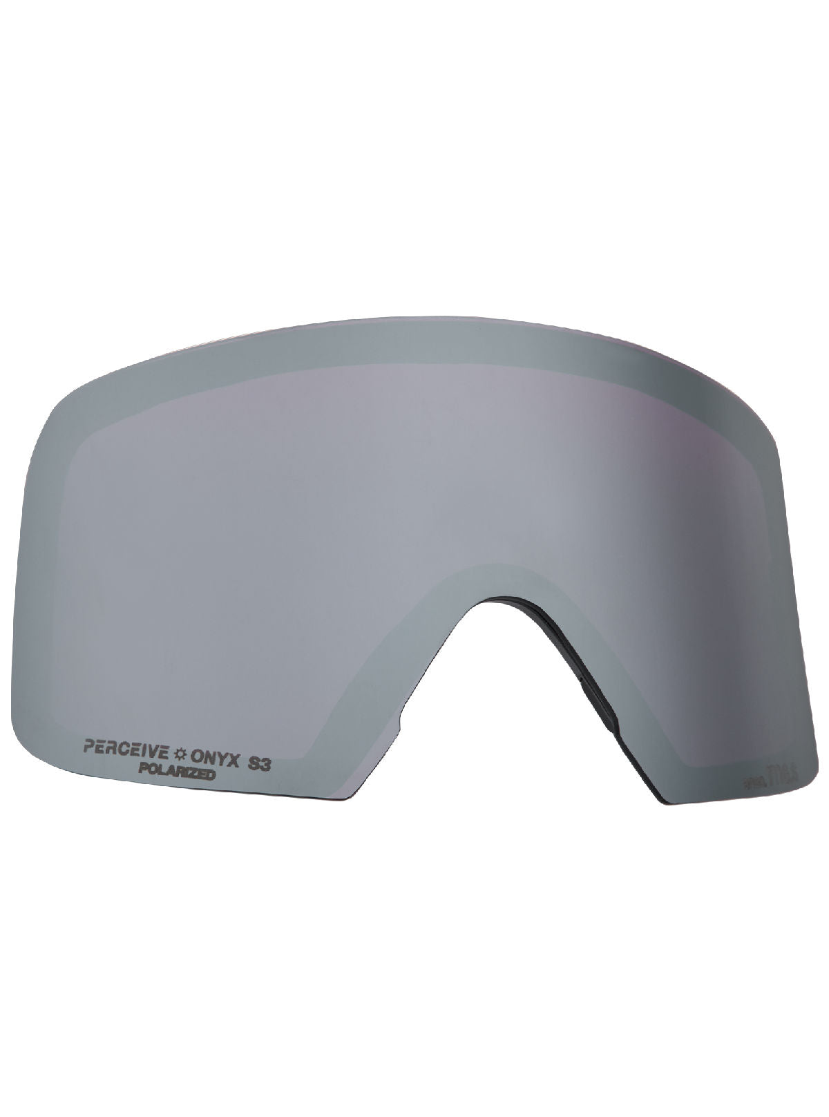 Anon M6S Polarized Perceive Goggle Lens