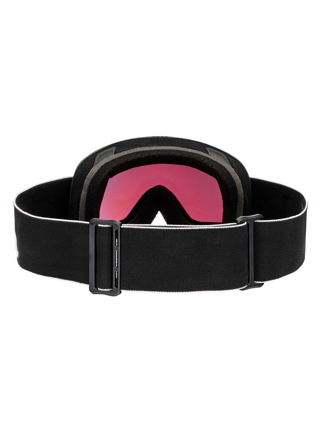 Anon M6 Goggles + Polarized Perceive Lens - Black / Perceive Polar Onyx - Anon Magnatech Goggle - alternate view 4
