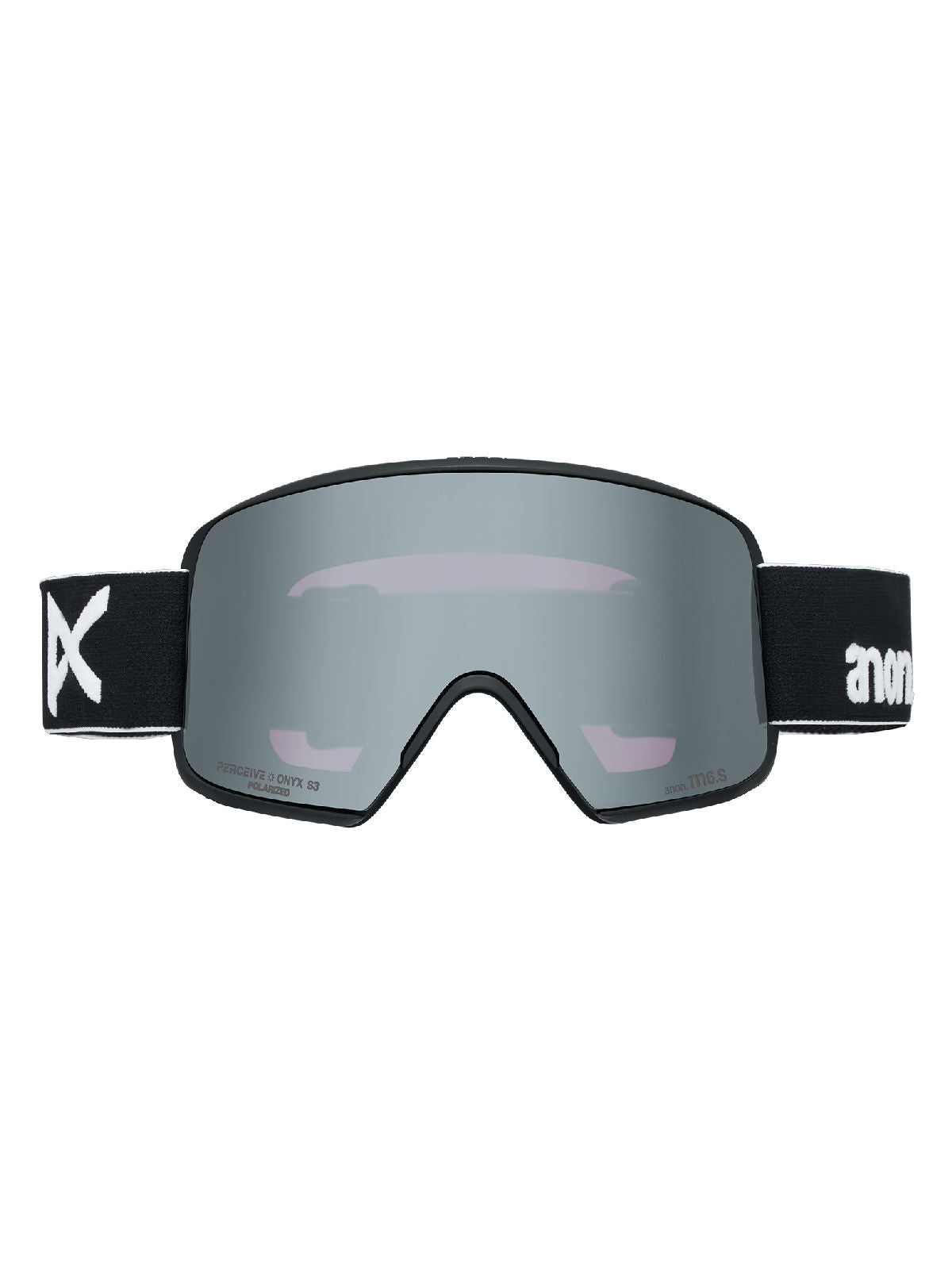 Anon M6S Goggles + Polarized Perceive Lens