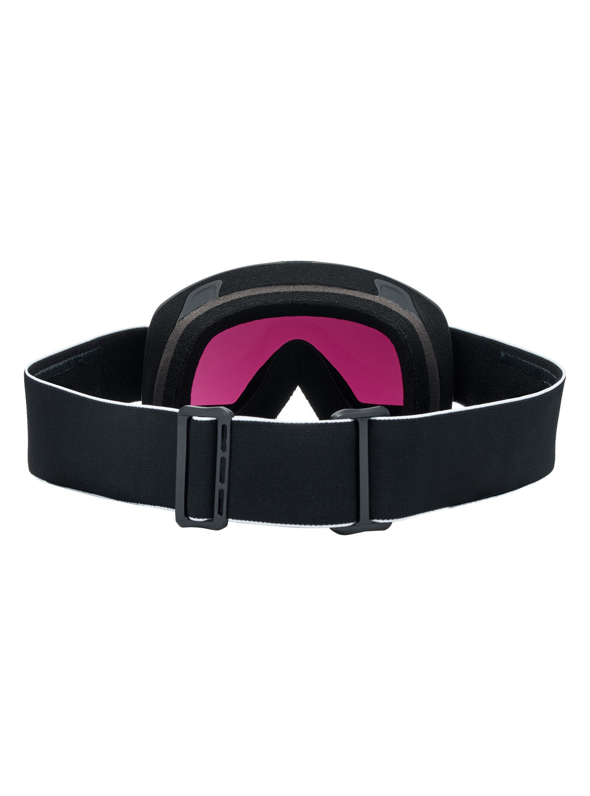Anon M6S Goggles + Polarized Perceive Lens - Black / Perceive Polar Onyx - Anon Magnatech Goggle - alternate view 4
