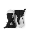 Kids' Hestra Heli Ski Jr. Mitt
