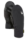 Burton Access Mittens - True Black - Burton Mitts