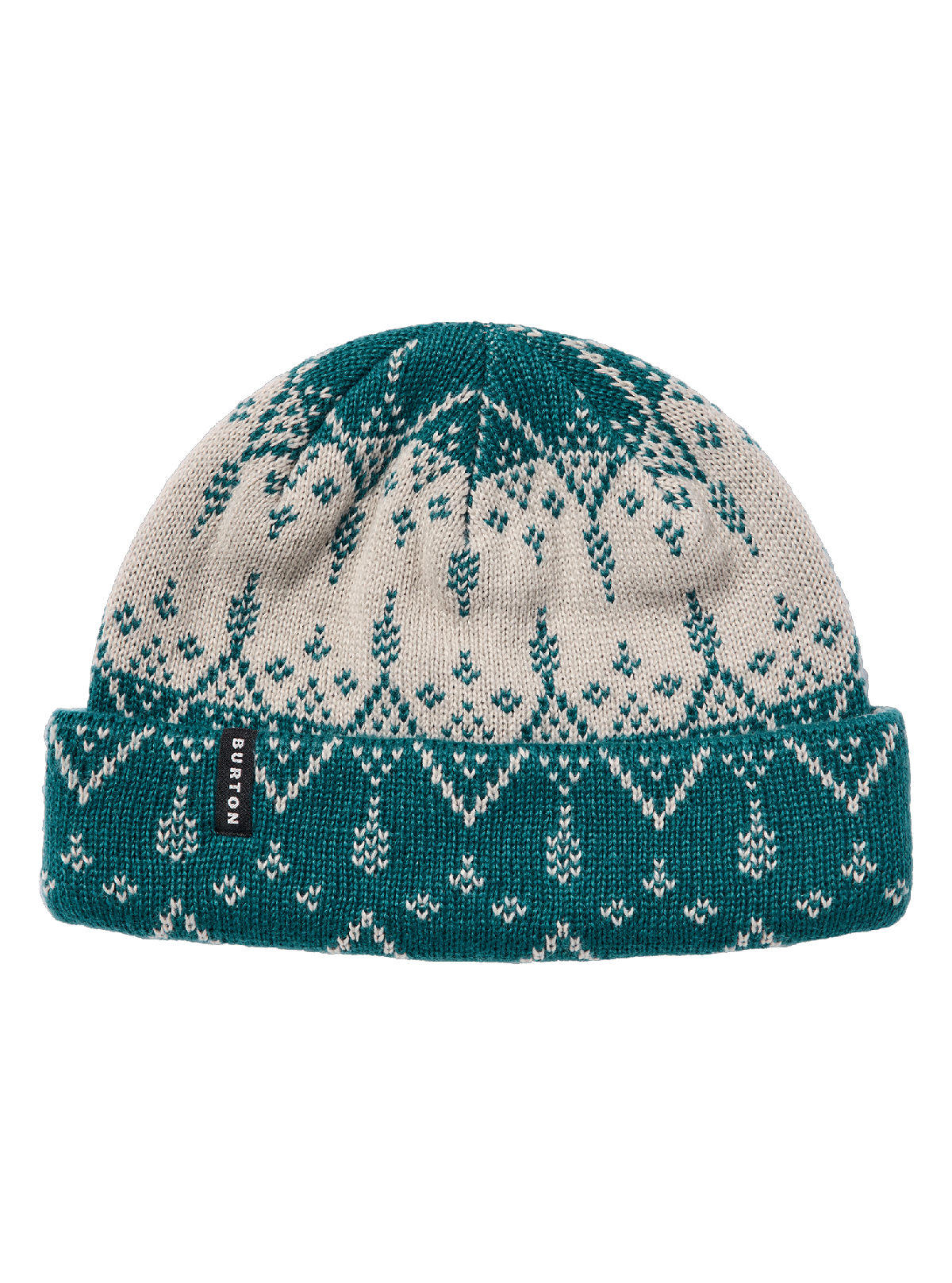 Burton Recycled Sidehitt Beanie