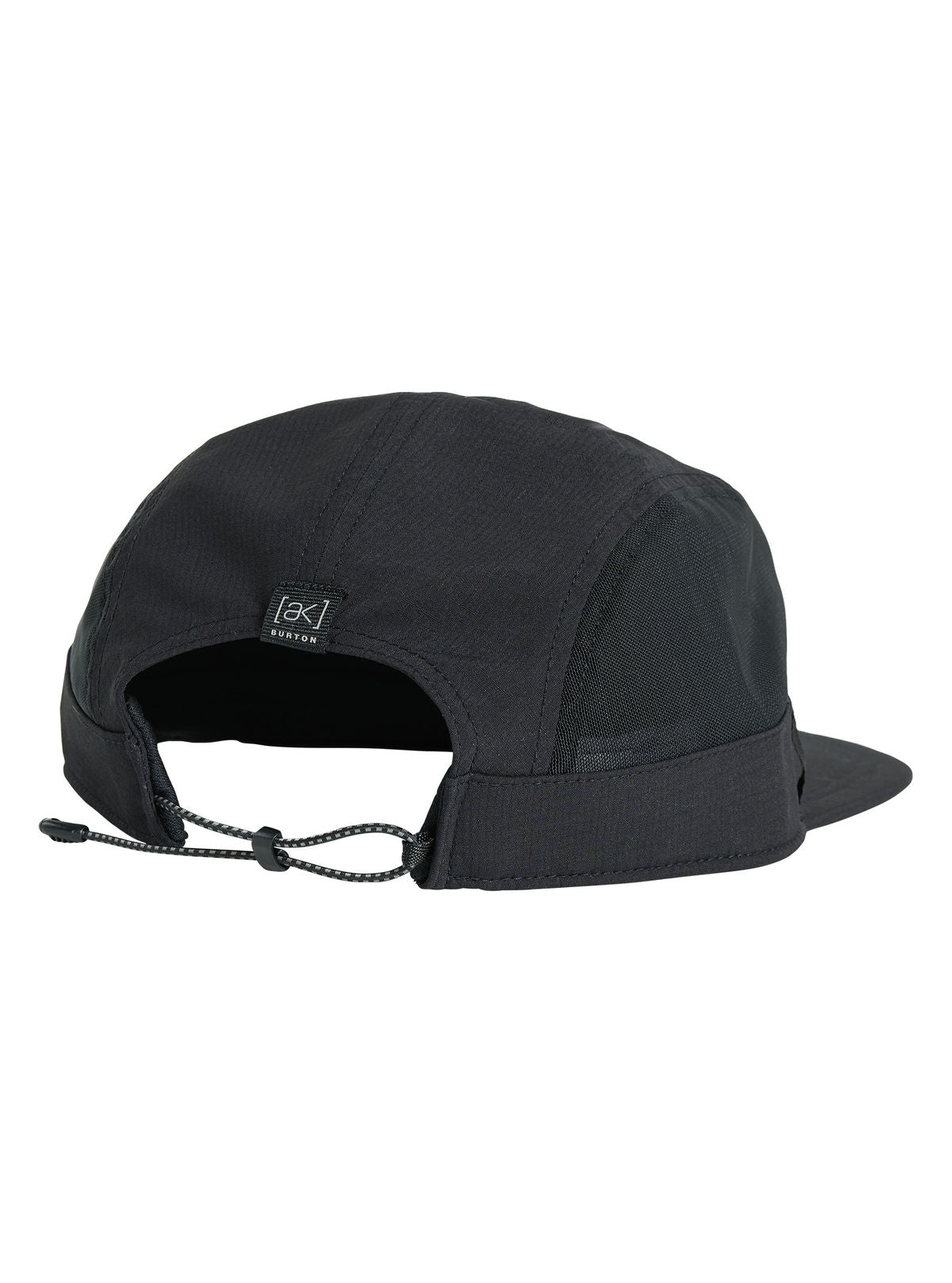 Burton [ak] Helium Hat - True Black - Burton Caps - alternate view 2
