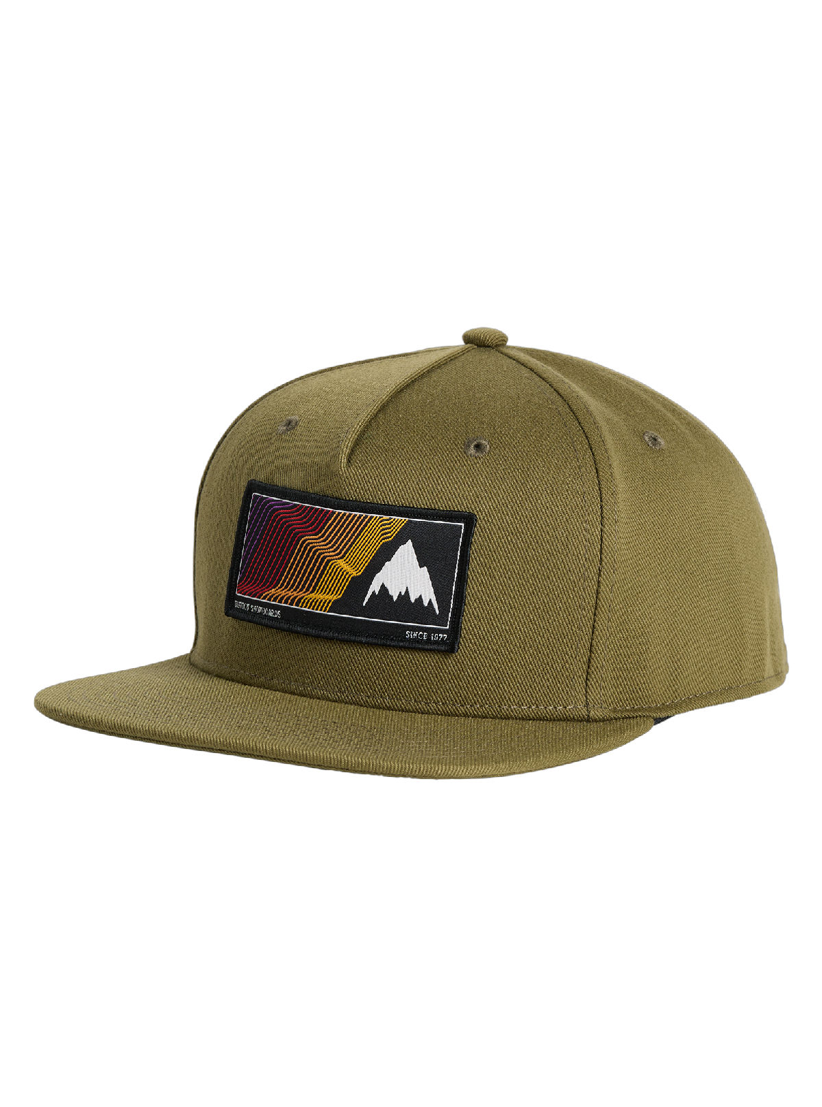 Burton Elmore Hat