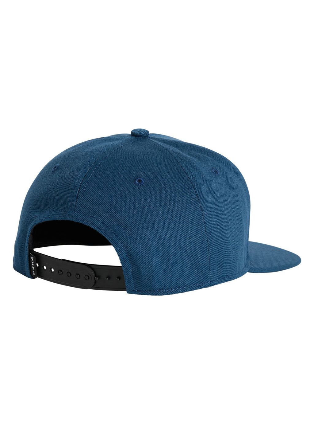 Burton Elmore Hat - Selvedge Blue - Burton Caps - alternate view 2