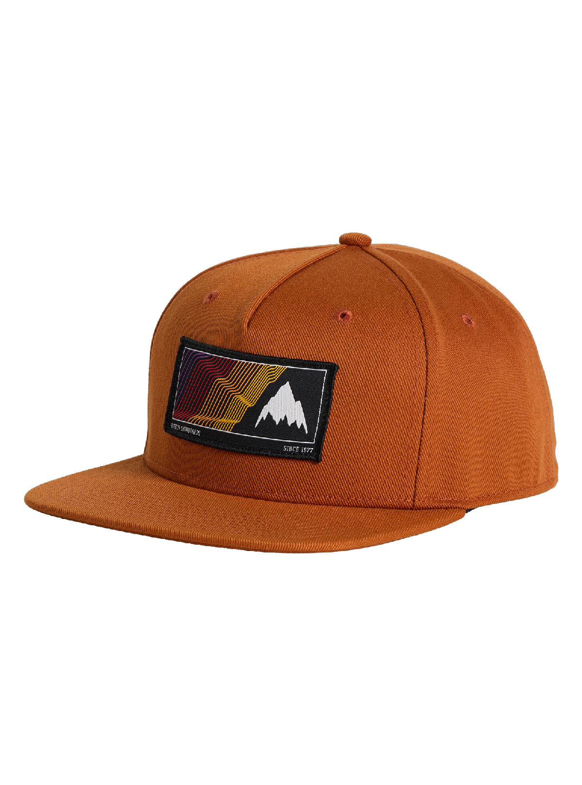 Burton Elmore Hat - Spiced Chai - Burton Caps