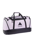 Burton Stockpile 120L Duffel - Moondust Purple OS - Burton Equipment Bags
