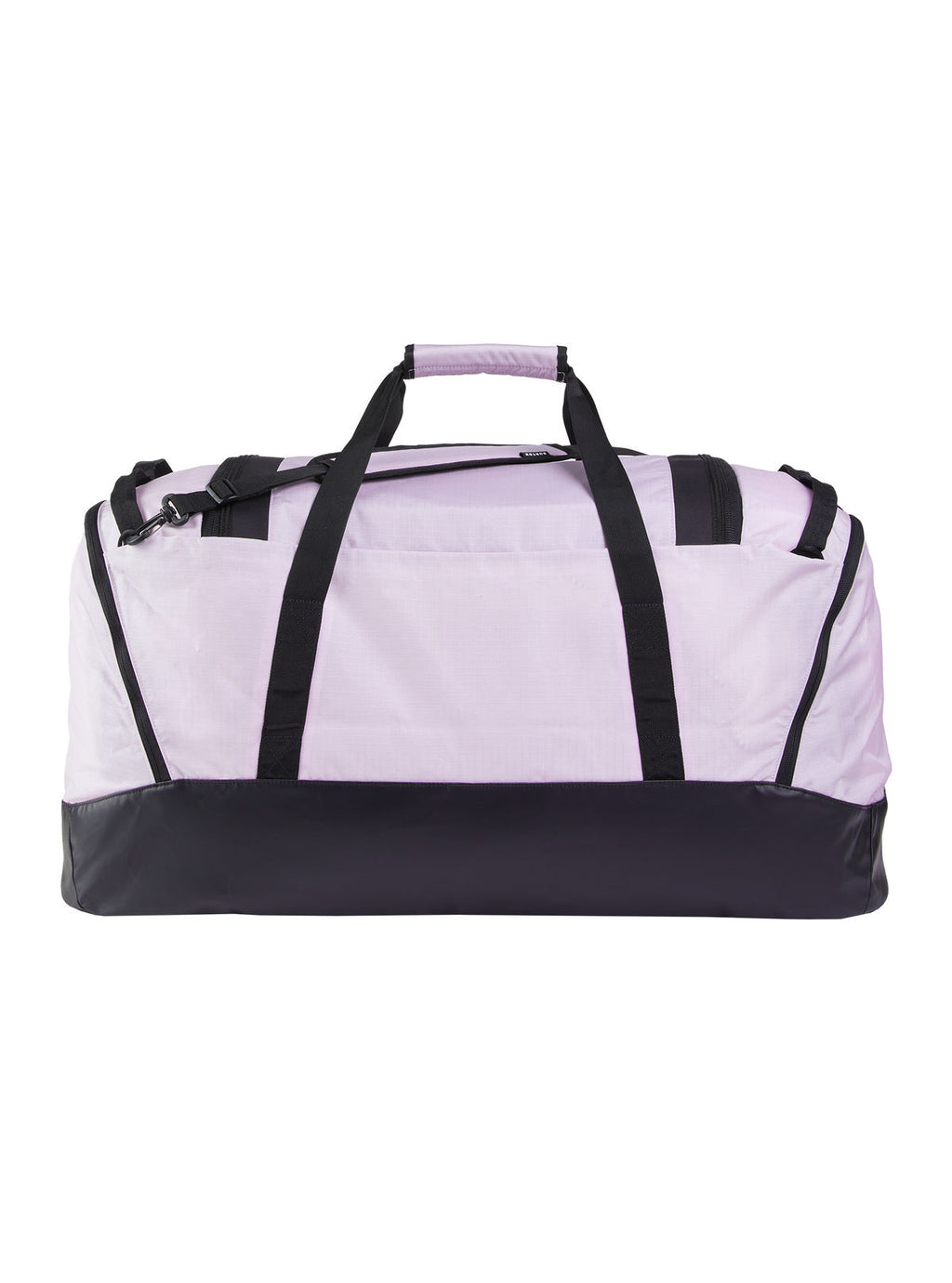 Burton Stockpile 120L Duffel - Moondust Purple - Burton Equipment Bags - alternate view 2