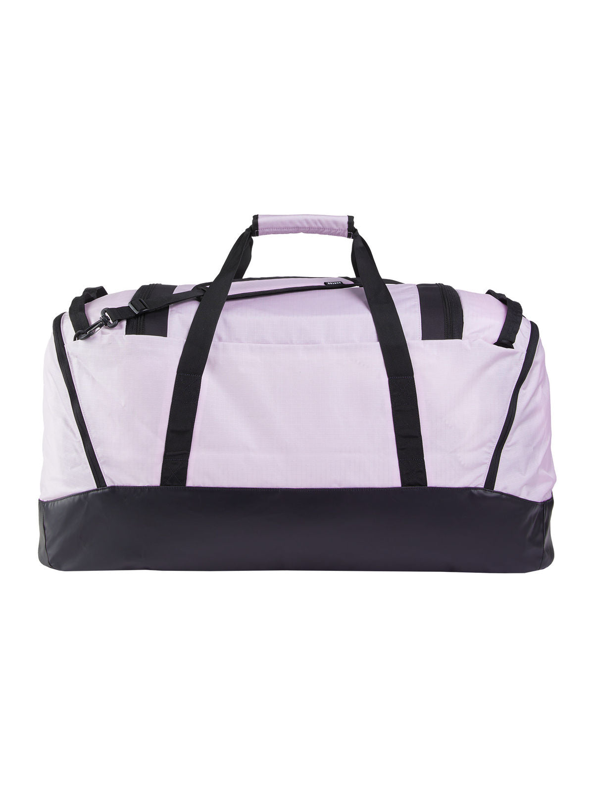 Burton Stockpile 120L Duffel - Moondust Purple - Burton Equipment Bags - alternate view 2