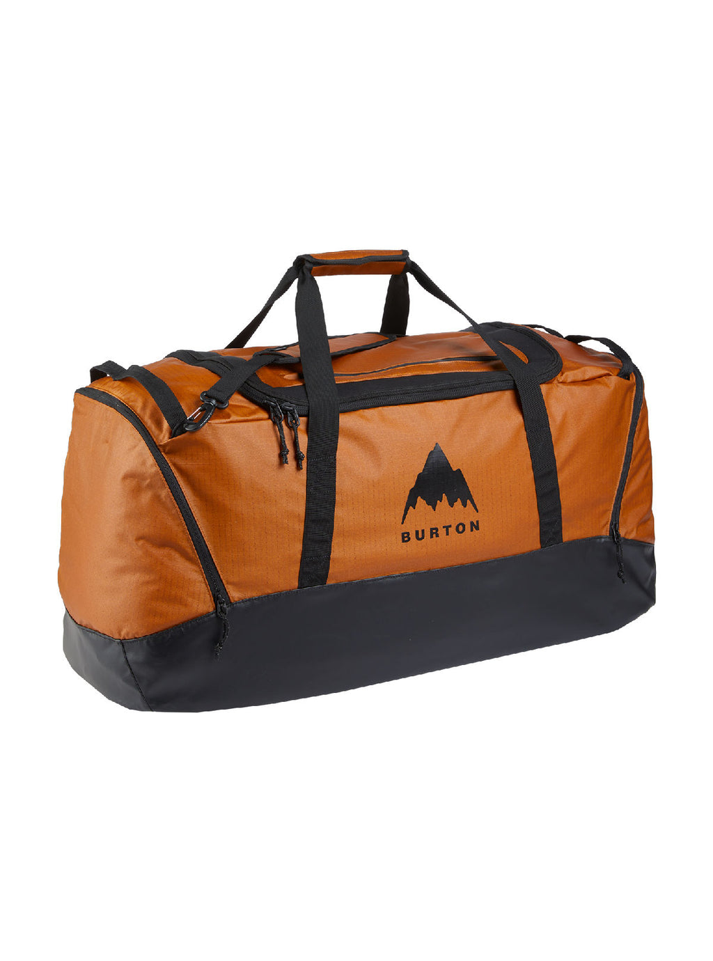 Burton Stockpile 120L Duffel - Spiced Chai - Burton Equipment Bags