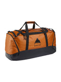 Burton Stockpile 120L Duffel - Spiced Chai OS - Burton Equipment Bags