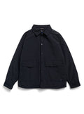 Men's Burton Garrick Insulated Jacket - True Black - Burton Jacket Apparel