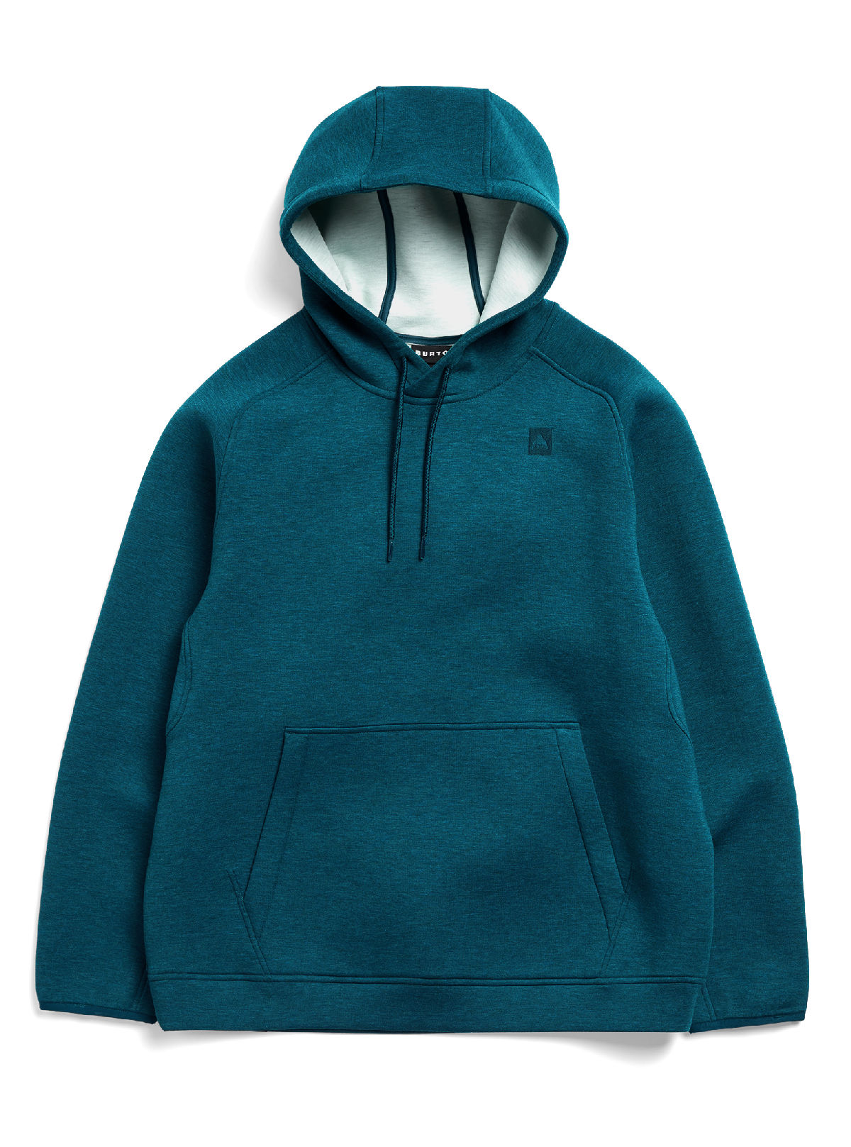 Men's Burton SpaceCloud Pullover Hoodie