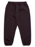 Men's Burton SpaceCloud Pants - Bear Hug Brown Heather - Burton Pants Apparel