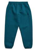 Men's Burton SpaceCloud Pants - Atlantic Teal Heather - Burton Pants Apparel
