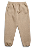 Men's Burton SpaceCloud Pants - Summit Taupe Heather - Burton Pants Apparel