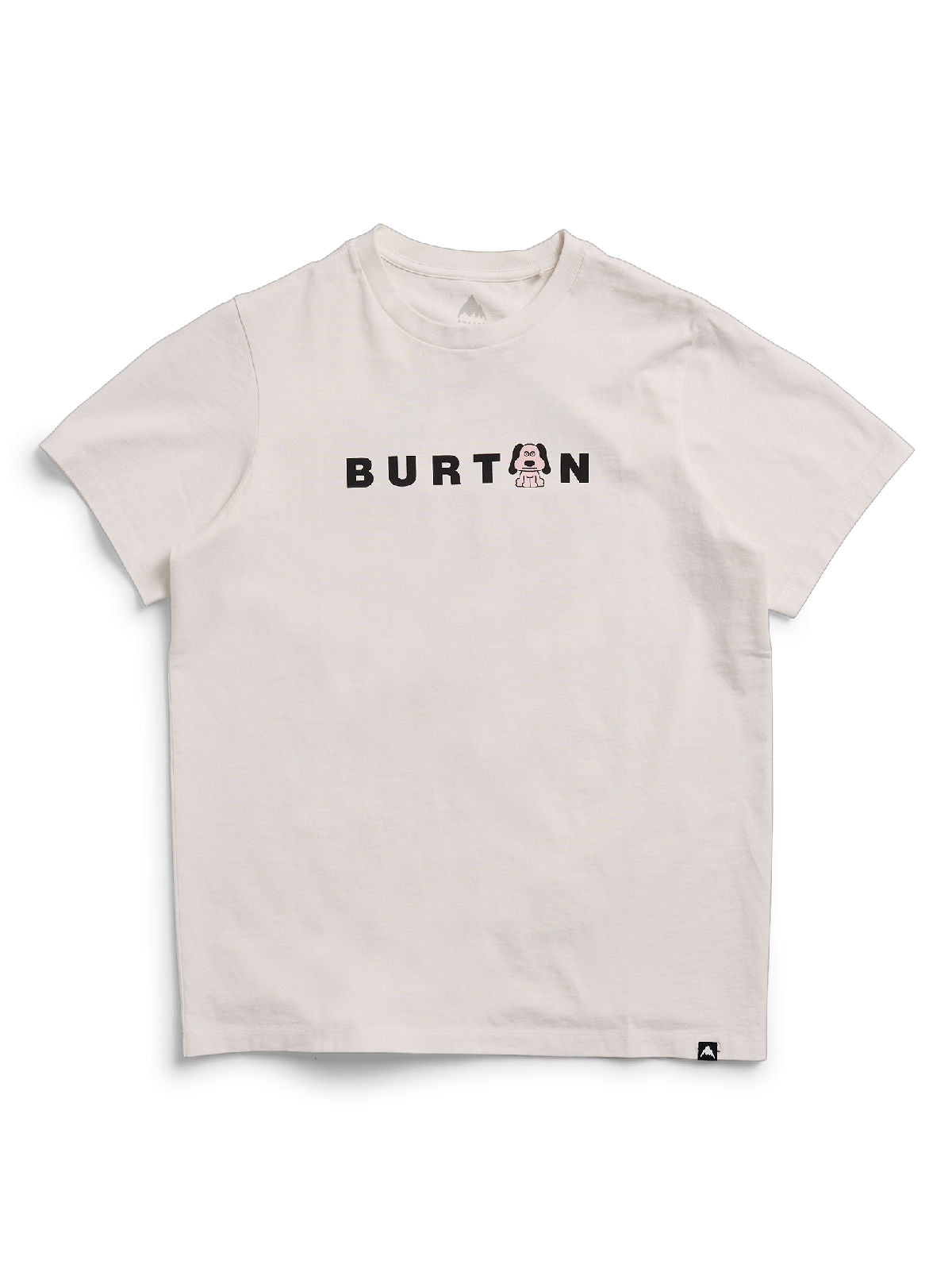 Burton Process 27 Short Sleeve T-Shirt