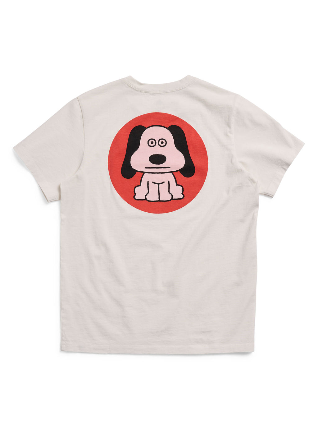 Burton Process 27 Short Sleeve T-Shirt - Stout White - Burton SS Tee Apparel - alternate view 9
