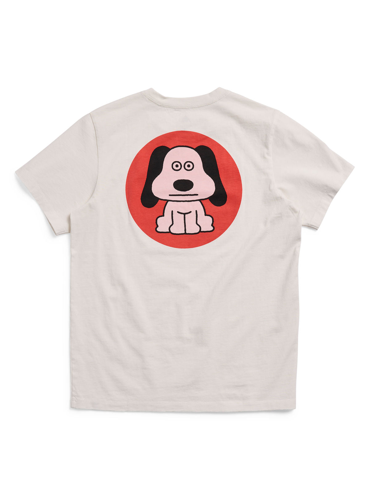 Burton Process 27 Short Sleeve T-Shirt - Stout White - Burton SS Tee Apparel - alternate view 9