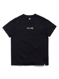 Burton Blossom 27 Short Sleeve T-Shirt - True Black - Burton SS Tee Apparel