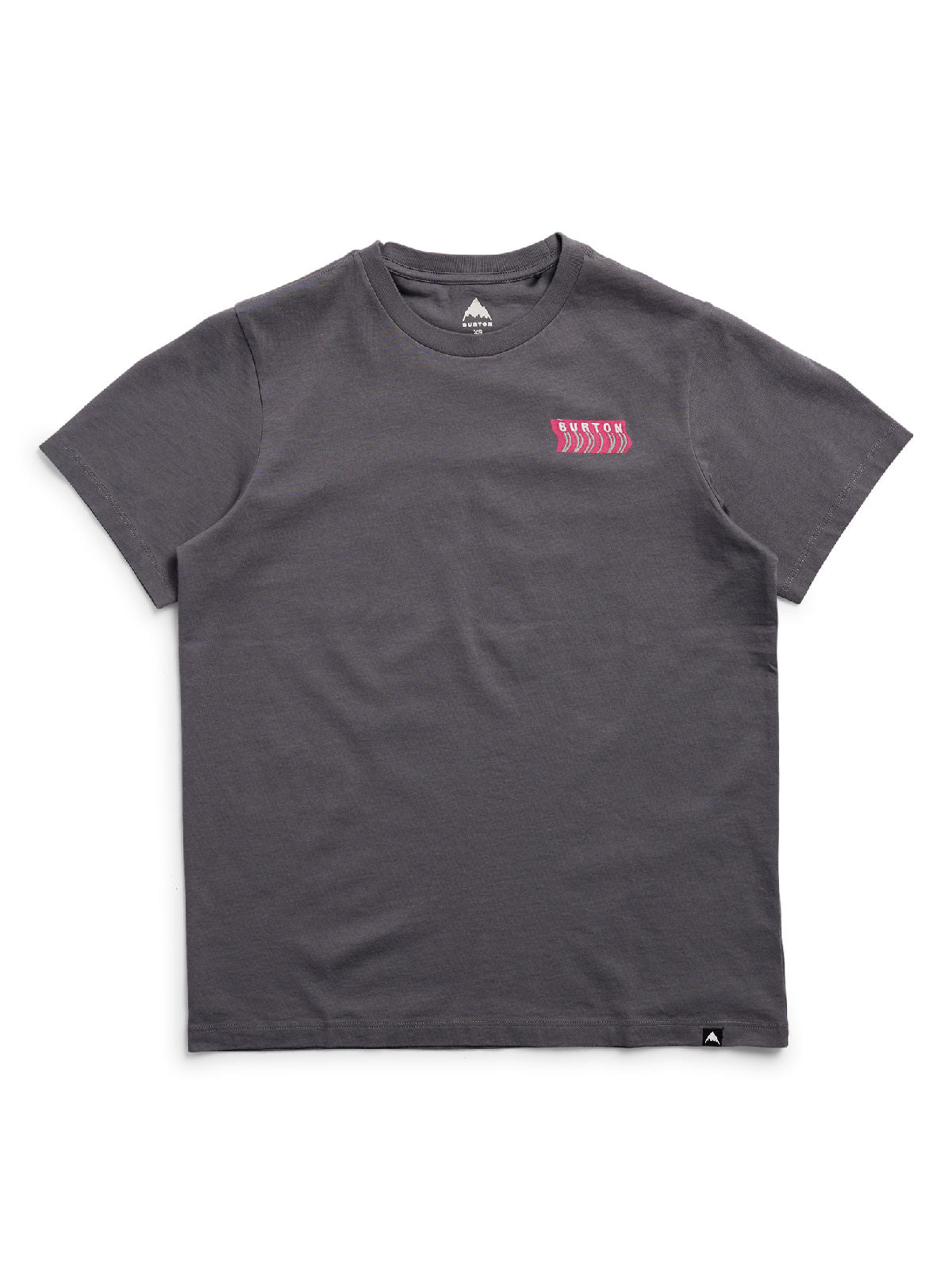 Burton Throwback 1992 Short Sleeve T-Shirt