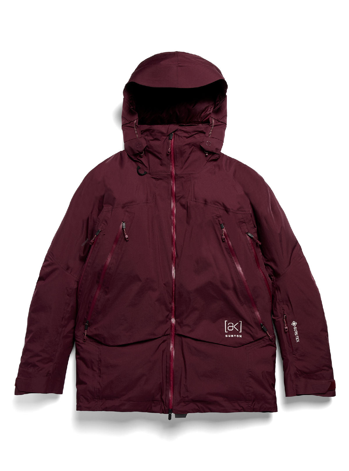 Men's Burton [ak] Swash Down Insulated GORE-TEX 2L Jacket