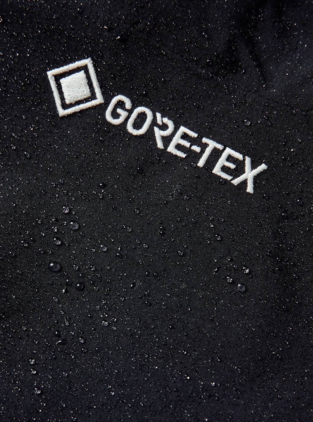 Men's Burton [ak] Swash Insulated GORE-TEX 2L Pants - True Black - Burton Pants Outerwear - alternate view 9